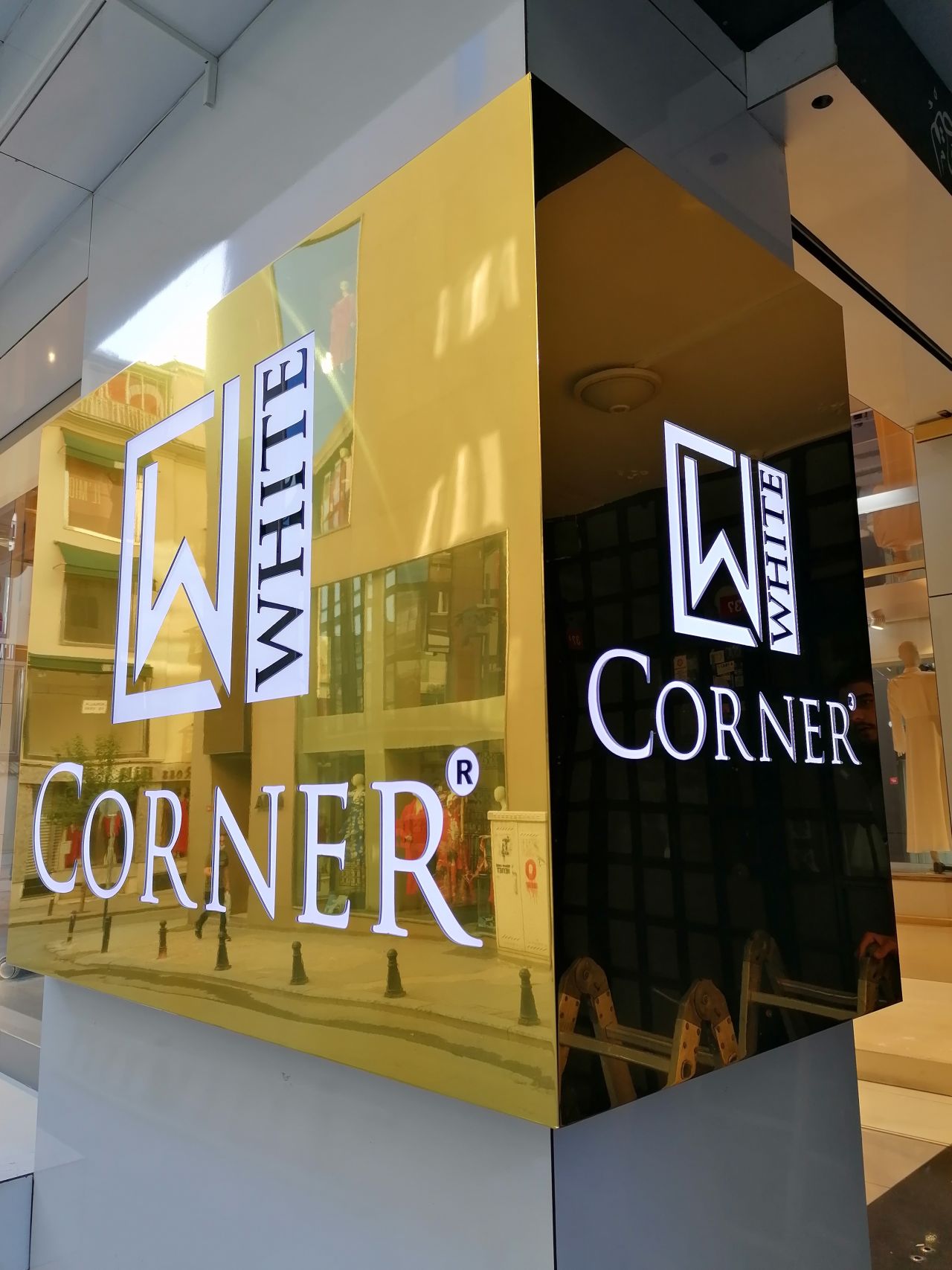 Mithatpaşa Tabelacı