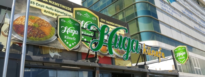 Mithatpaşa Tabelacı